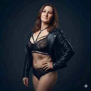 Besuchbahres Hobbygirl in Fürth